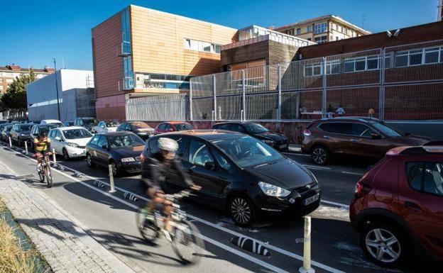 La Ertzaintza alerta del incremento de robos de catalizadores en coches