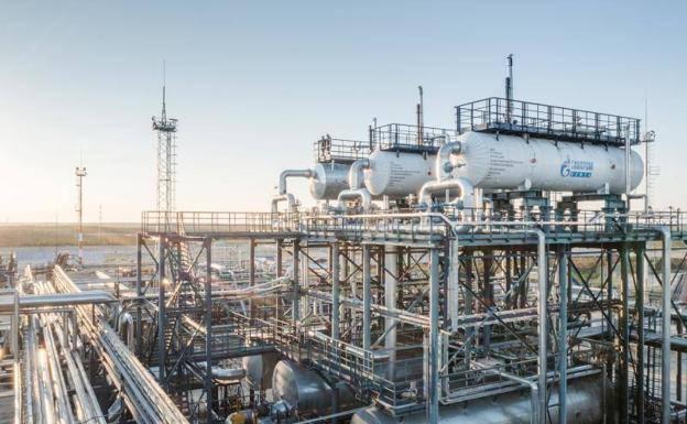 Infraestructuras vulnerables