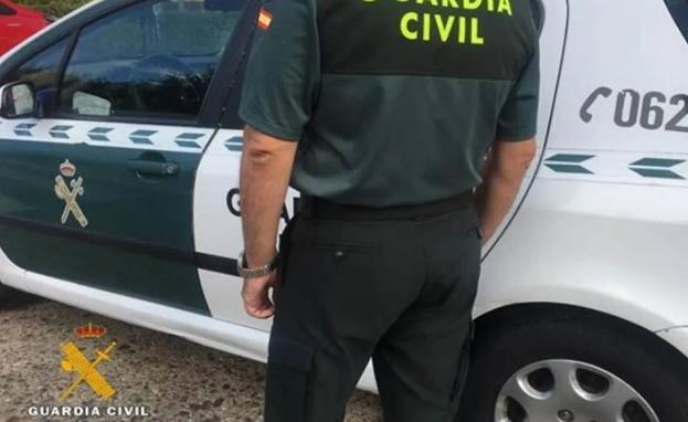 Condenado a 53 años de prisión un guardia civil por abusar de once niños en un colegio de Huesca