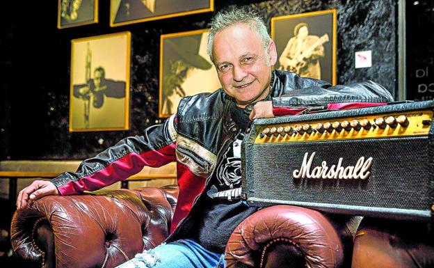 «Cuanta más oferta de música hay, mejor. El público sale ganando»