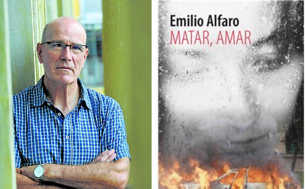 Qué leer: Emilio Alfaro y una cuestión moral