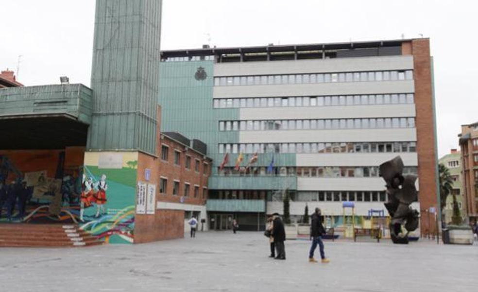 Barakaldo asumirá la subida del 13% en el coste de los servicios y mantendrá las tasas congeladas