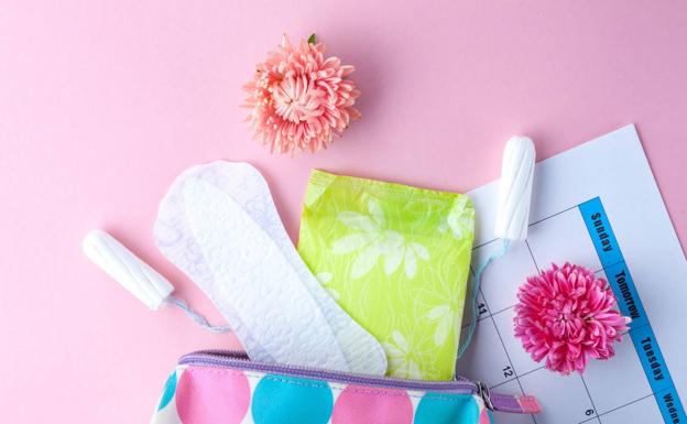 El Gobierno acuerda la bajada del IVA del 10 al 4% a los productos de higiene femenina