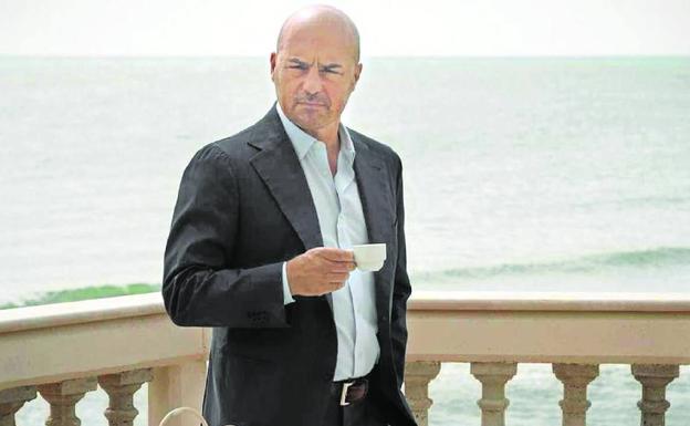 Montalbano se despide para siempre