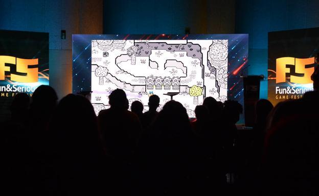 Bilbao International Games Conference anuncia sus primeros ponentes