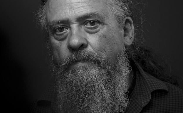 «Es un valor añadido que un cómic te lance un desafío»