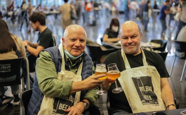 La Bilbao Bizkaia Beer ofrecerá 40 estilos de cerveza