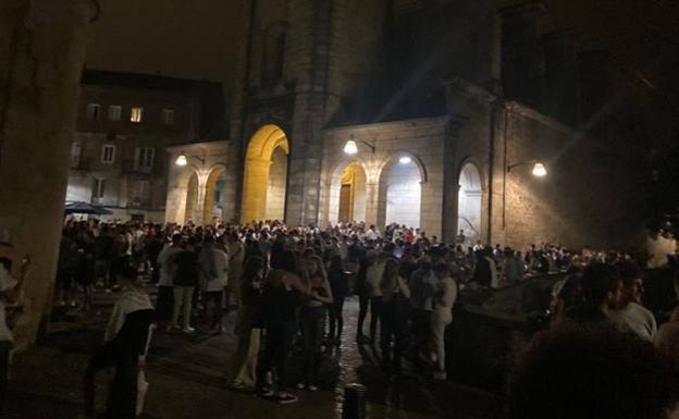 Durango 'escuchará' a sus calles para detectar el exceso de ruido