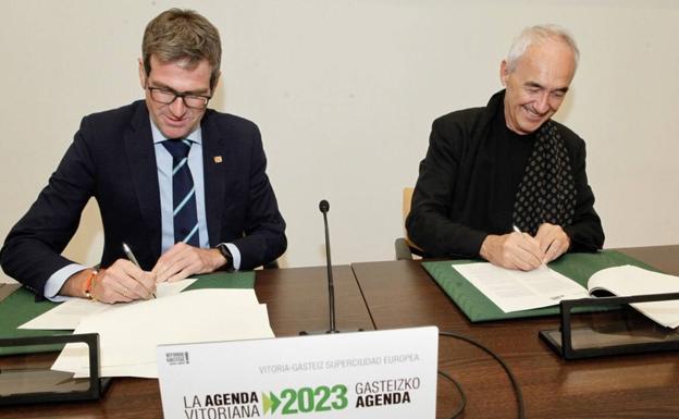 La hoja de ruta para evolucionar de Green Capital a Superciudad europea