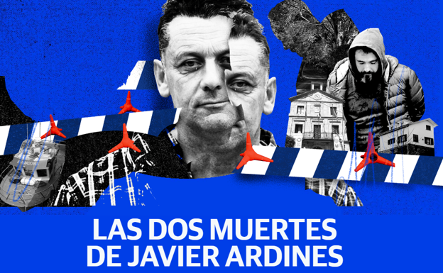 'Las dos muertes de Javier Ardines', nominado a los Premios Gabo