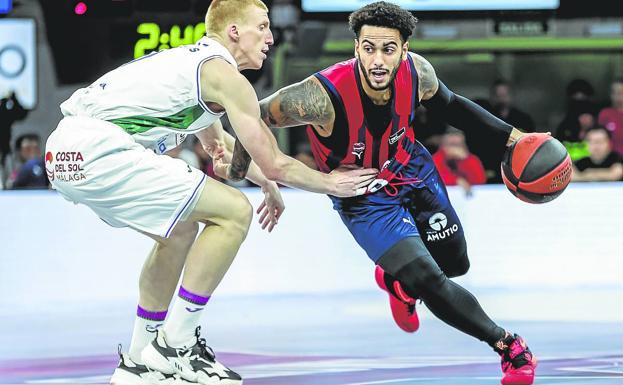 Un medidor de altura en el Palau