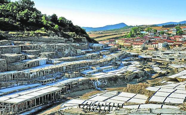 Las intervenciones más destacadas