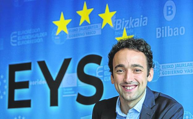 «Pregunten a los jóvenes por los fondos Next, es a nosotros a quienes están endeudando»