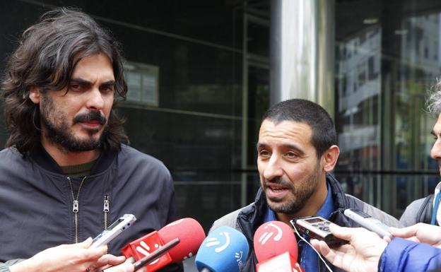 El segundo anestesista que denunció el fraude de las OPE de Osakidetza se ha visto «obligado a irse» del Hospital Alto Deba