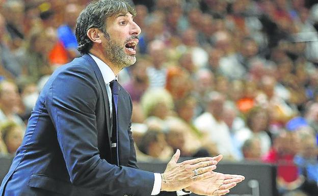 El Valencia se lleva en la prórroga un partido de infarto ante el Joventut