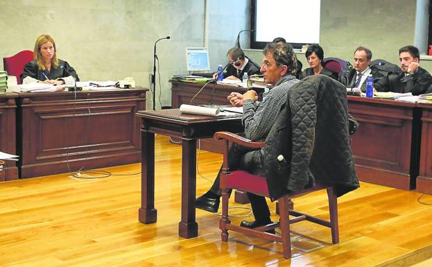 El juez archiva la causa penal abierta en 2014 al no presentarse acusaciones