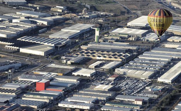 Tres de cada cuatro empresas alavesas acabará el año con resultados «iguales o peores» que en 2021