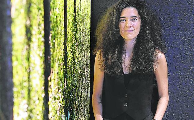 «En la sociedad alavesa la muerte es aún un tabú y cuesta mucho hablar de ella»