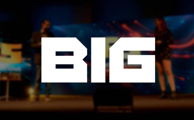 BIG Conference pone a la venta sus entradas