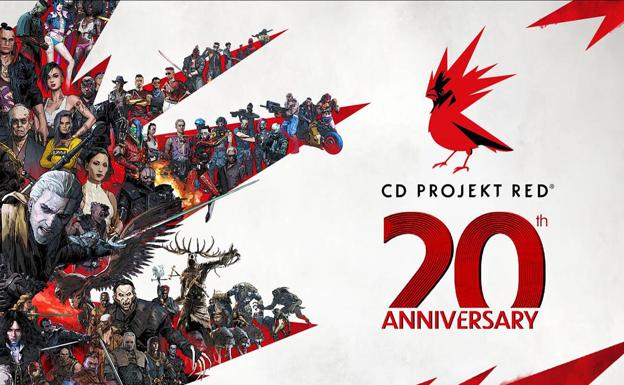 CD Projekt RED clarifica su hoja de ruta