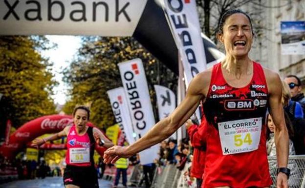 Realiza la inscripción de la Santurce a Bilbao