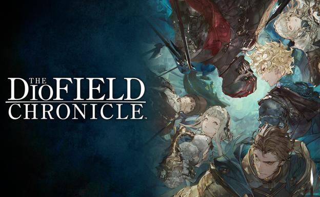 'The DioField Chronicle': Un cuento épico de guerra y honor