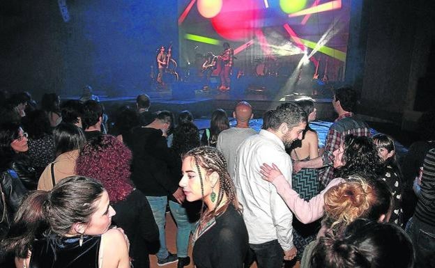 La décima edición del festival MAZ traerá a Zahara y a Nacho Vegas a Basauri