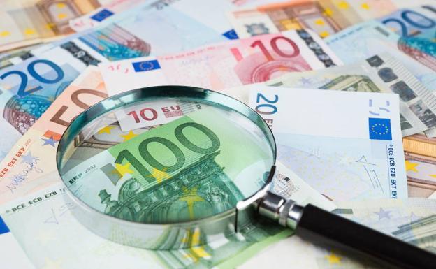 ¿De quién es el dinero que gastamos?