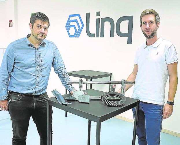 Magnetismo a prueba de error