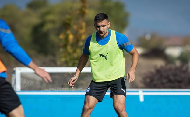 Sedlar entrena con el grupo tras su lesión muscular y Sylla apunta al quirófano