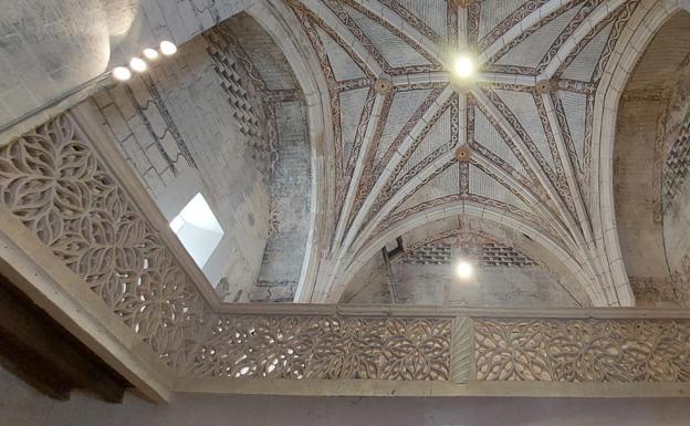 Última jornada de Ermitaraba en Kuartango y Urkabustaiz