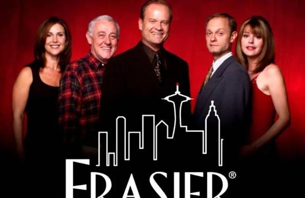 Más Frasier