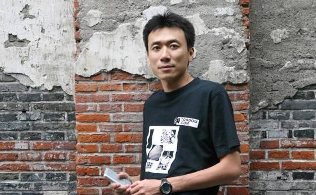 Las claves del éxito de Gary Wang, el joven multimillonario que tiene un patrimonio de 4.600 millones de dólares