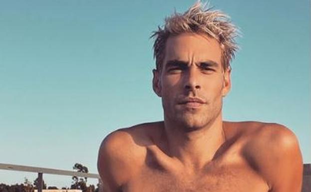 El calzoncillo de 350 euros de Jon Kortajarena