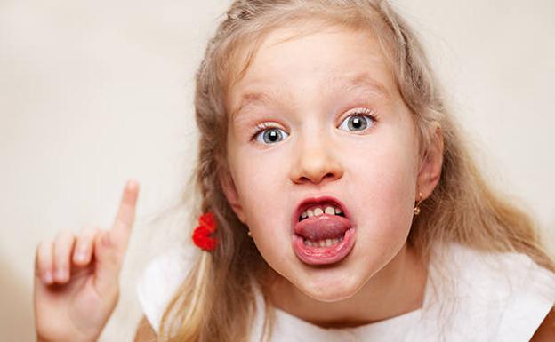 ¿Cómo corregir cuando dicen muchas palabrotas?