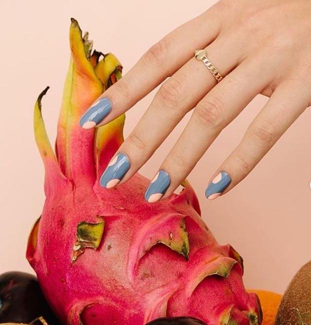 Uñas al poder: 8 ideas de manicura que son tendencia este otoño