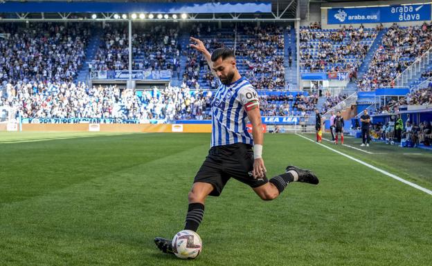 Las estadísticas son para romperlas