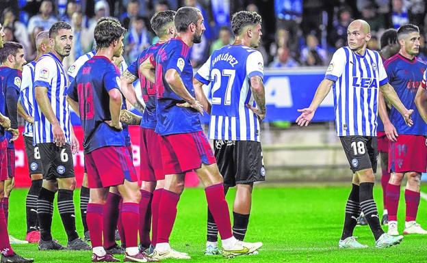 Una historia de Segunda