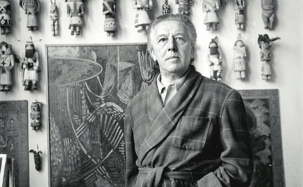 ¡El surrealismo soy yo!