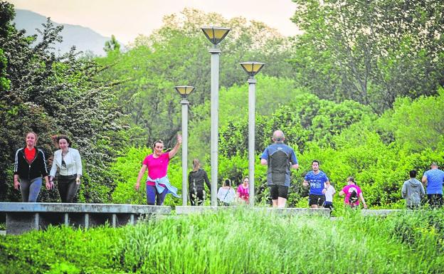 Que nos muevan los principios, no los premios