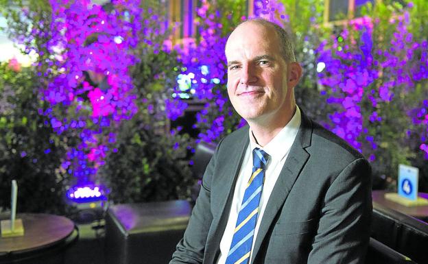 «Las empresas se van cuando se obstaculiza su crecimiento»