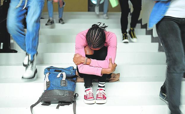 Pequeños errores en la crianza favorecen la aparición de enfermedades mentales