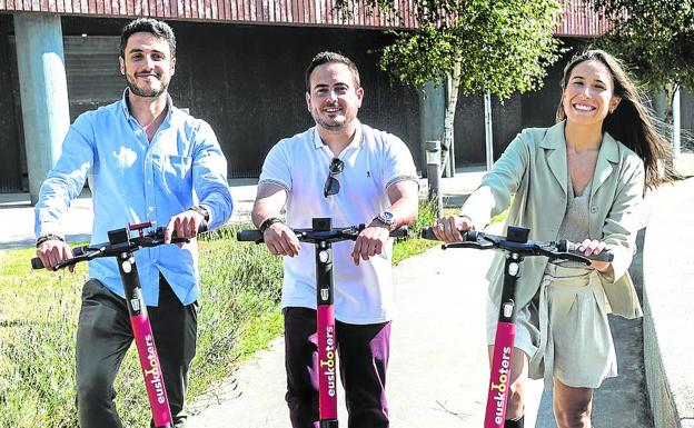 El nuevo orden de la movilidad