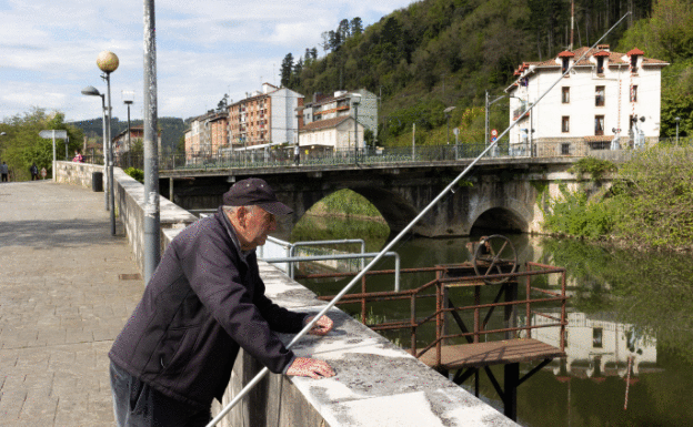 El Gobierno vasco sustituirá 8 puentes y derribará 9 presas para evitar riadas en Bizkaia