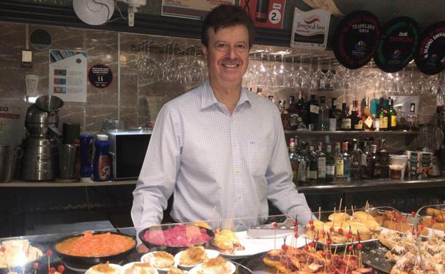 El bar de Bilbao que te invita a desayunar si te llamas Begoña