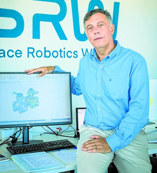 Preparados para la próxima carrera espacial