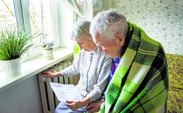 36.000 hogares vizcaínos con calefacción central de gas verán reducida su factura