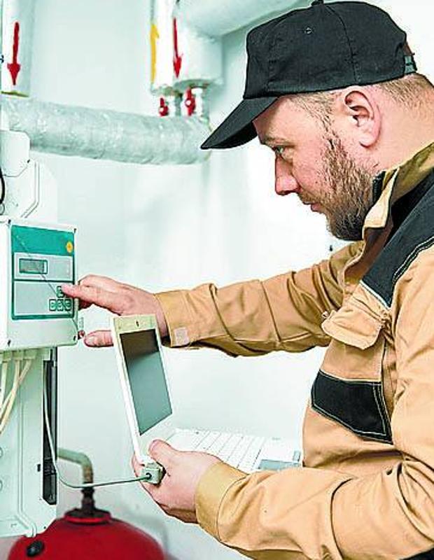 «El recibo se ha multiplicado por cuatro en apenas un año»