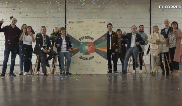 Da! PRO, sortzaile eta programatzaileen arteko topaketa profesionala, berriz ere, Durangoko Azokan