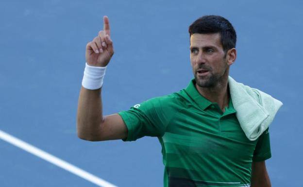 ¿Jugará Djokovic el Open de Australia?